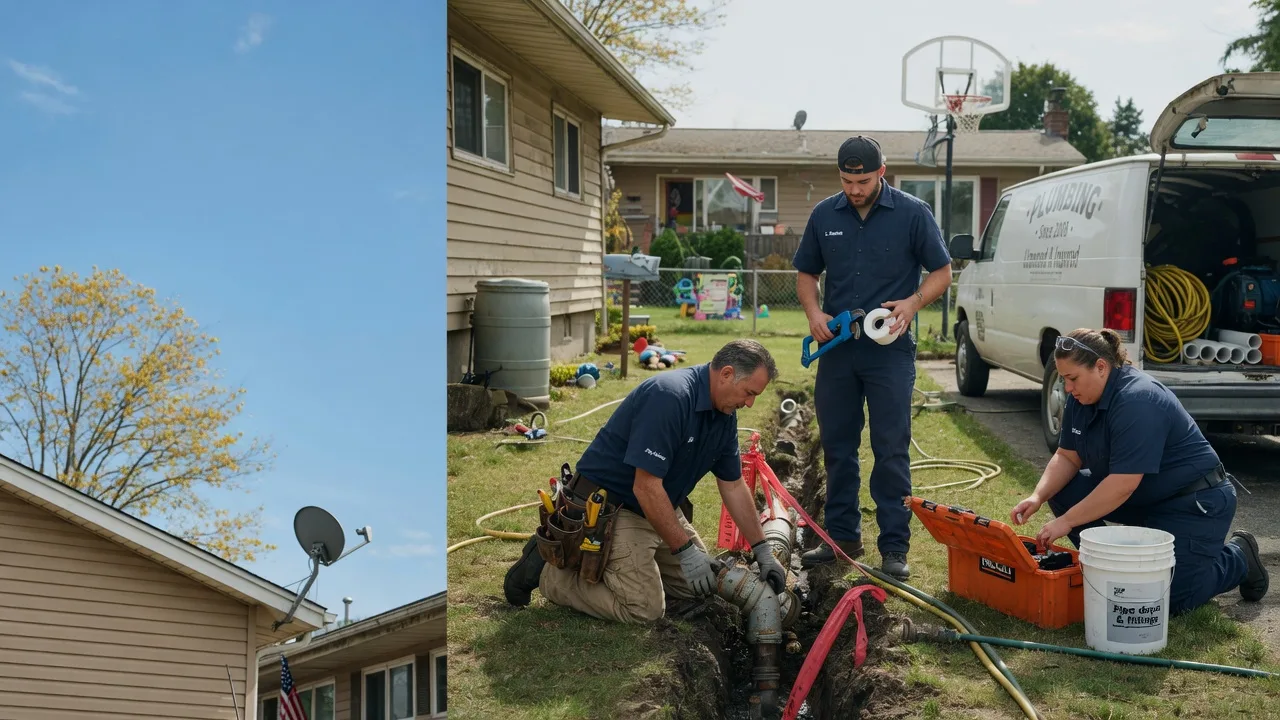 Garbage Disposal Replacement in Hamlin, WV near me